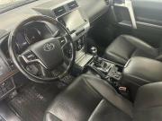 Toyota Land Cruiser Prado 150 Series Рестайлинг 3 Набережные Челны  - изображение 33
