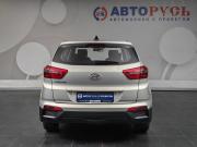 Hyundai Creta I Москва  - изображение 29