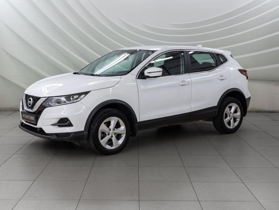 Nissan Qashqai II Рестайлинг Волгоград  - изображение 3