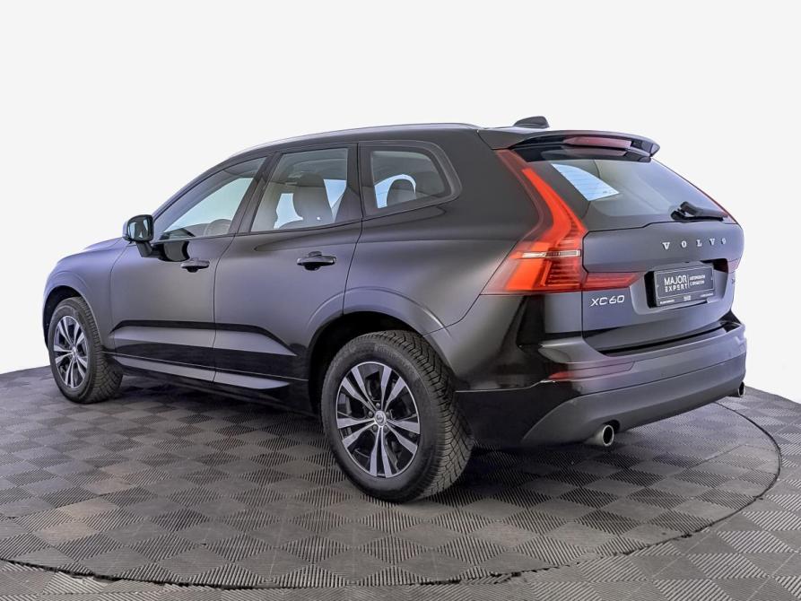 Volvo XC60 II Москва  - изображение 7