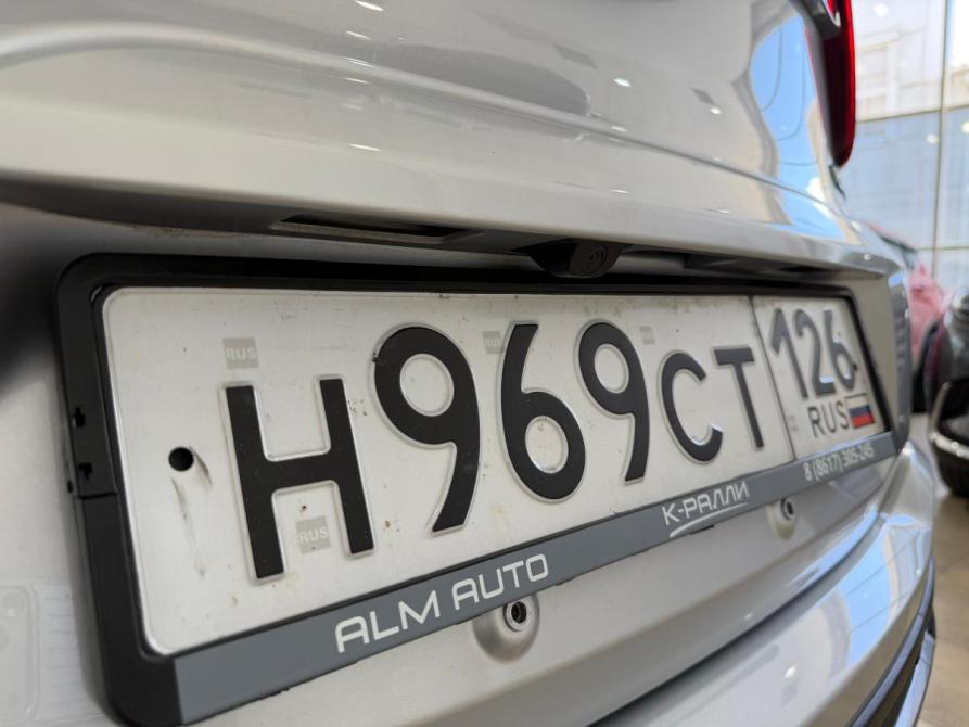 Chery Tiggo 4 Pro I Новороссийск  - изображение 20