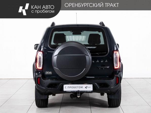 Lada (ВАЗ) Niva Travel I с пробегом 2022 года, цена 928 000 рублей, 47020 км, внедорожник, Автокод Объявления