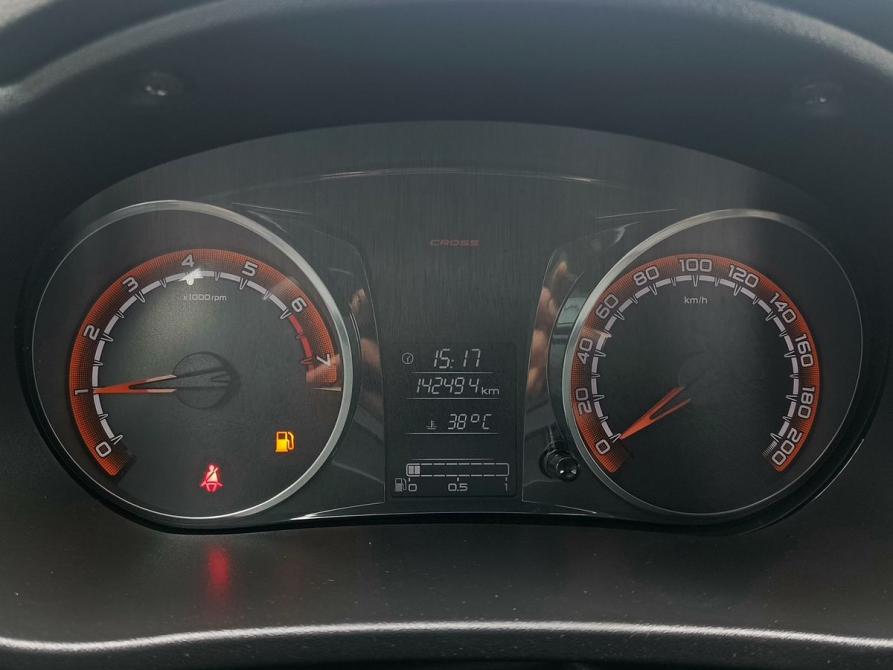 Lada (ВАЗ) Granta I Рестайлинг Ярославль  - изображение 13
