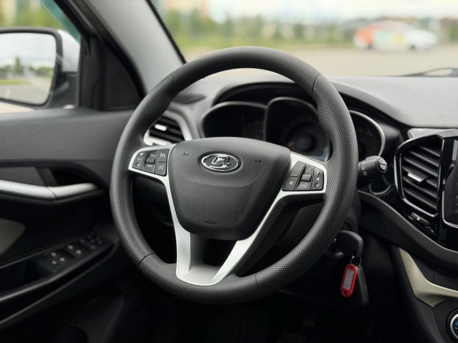 Lada (ВАЗ) Vesta I Казань  - изображение 13