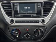 Hyundai Solaris II Москва  - изображение 44