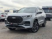 Chery Tiggo 8 Pro Max I Рестайлинг Санкт-Петербург  - изображение 36