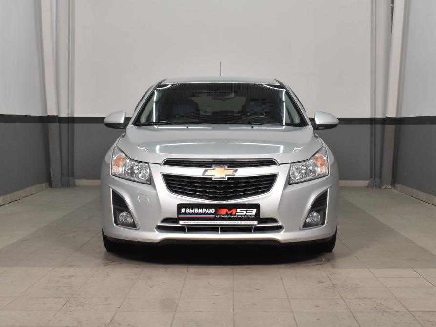 Chevrolet Cruze I Рестайлинг Кемерово  - изображение 2