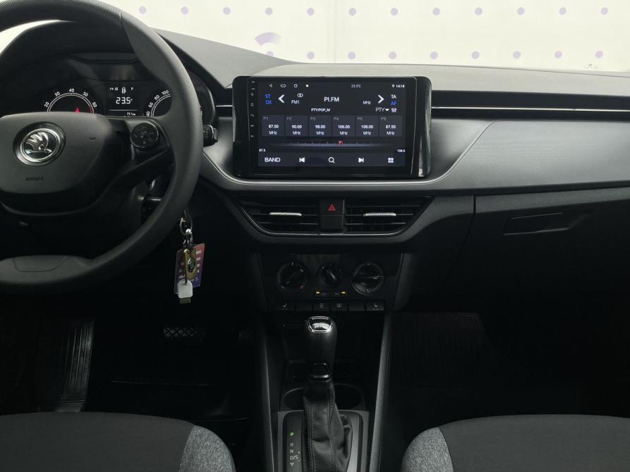 Skoda Rapid II Тамбов  - изображение 16