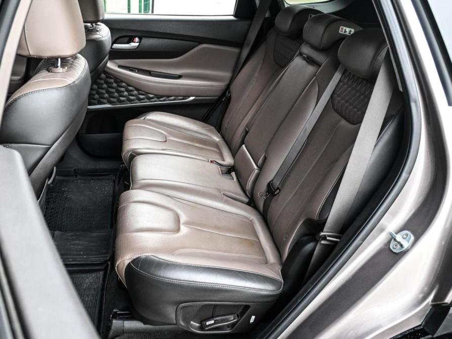 Hyundai Santa Fe IV Новороссийск  - изображение 9