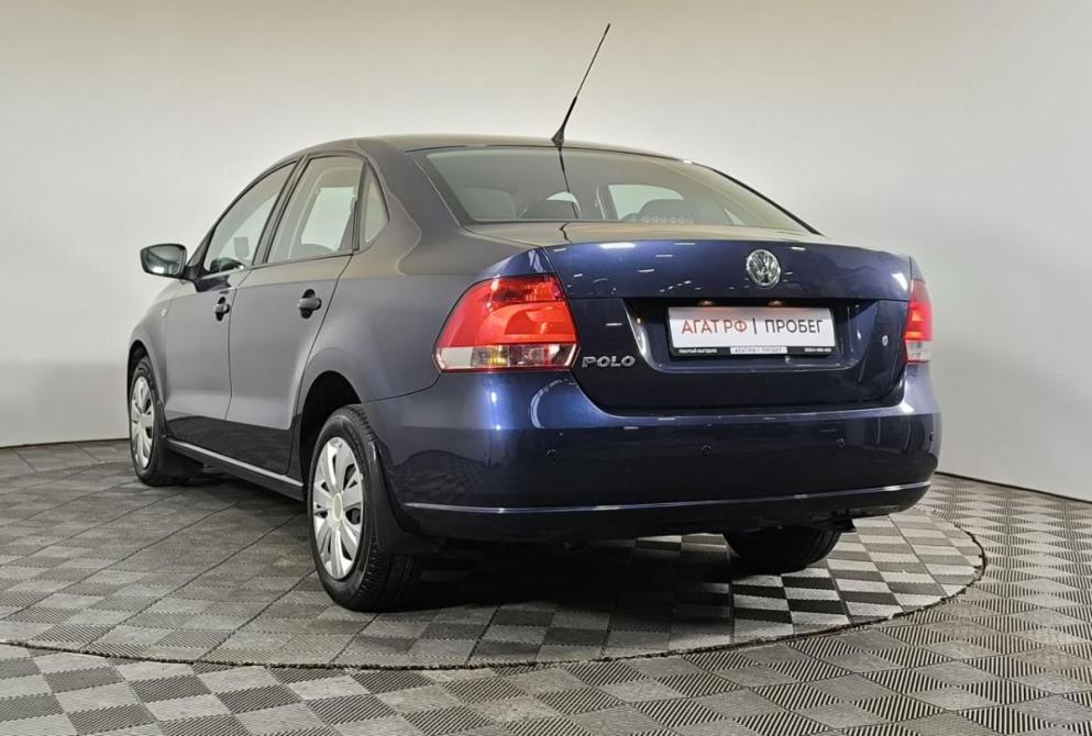 Volkswagen Polo V Нижний Новгород  - изображение 6