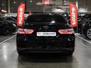 Toyota Camry VIII (XV70) Санкт-Петербург  - изображение 43