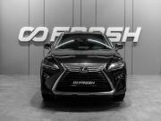 Lexus RX IV Тюмень  - изображение 28