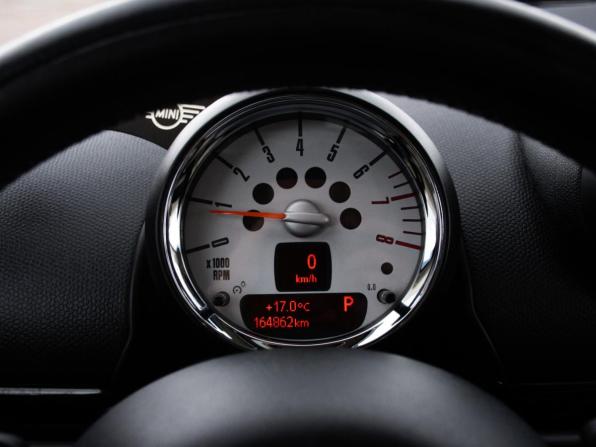 Mini Countryman I с пробегом 2013 года, цена 1 327 000 рублей, 164860 км, внедорожник, Автокод Объявления
