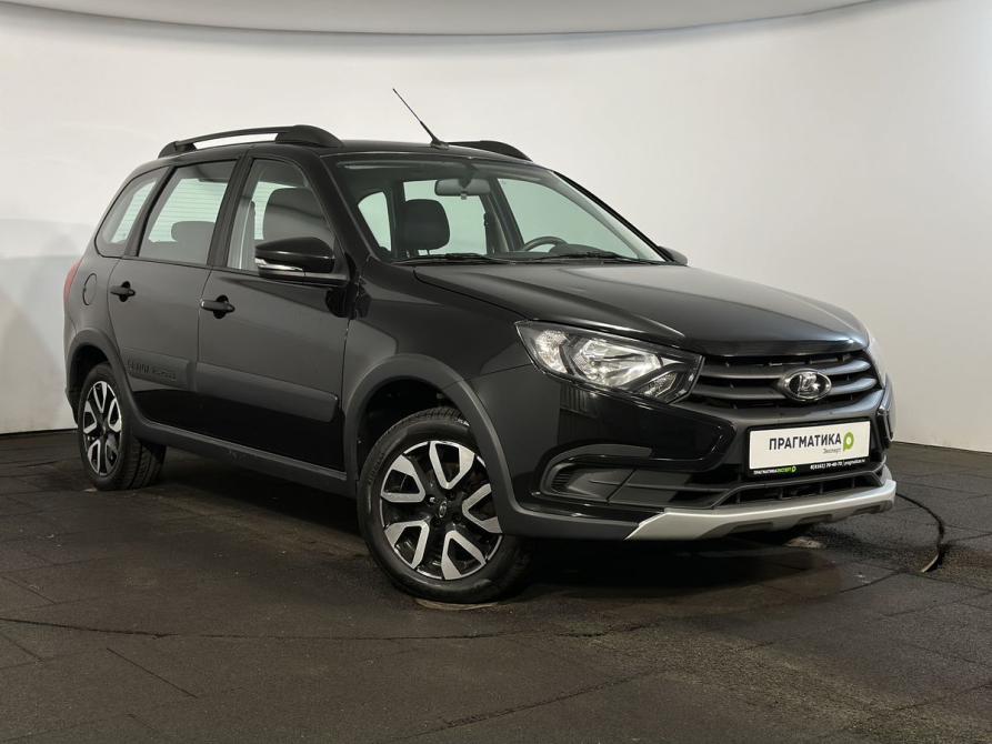 Lada (ВАЗ) Granta I Рестайлинг Великий Новгород  - изображение 3