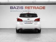 Chevrolet Cruze I Рестайлинг Тюмень  - изображение 28