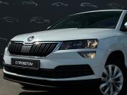 Skoda Karoq I Санкт-Петербург  - изображение 50