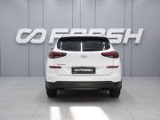 Hyundai Tucson III Ростов-на-Дону  - изображение 23