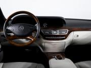 Mercedes-Benz S-Класс V (W221) Рестайлинг Москва  - изображение 31