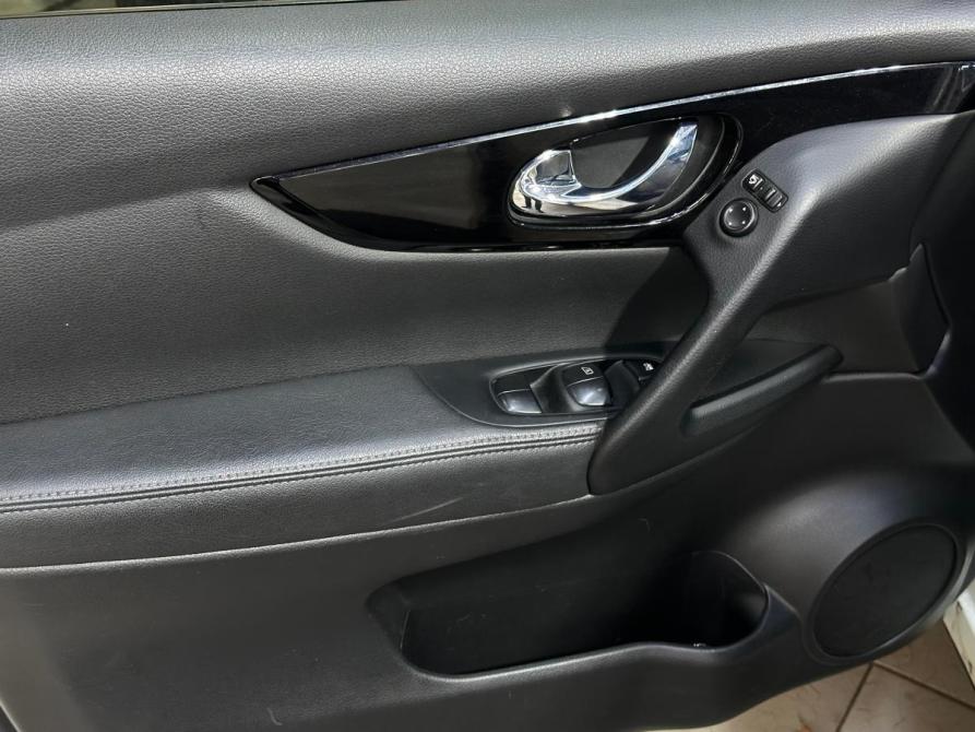 Nissan Qashqai II Санкт-Петербург  - изображение 12