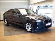 BMW 3 серии VI (F3x) Рестайлинг Москва  - изображение 42