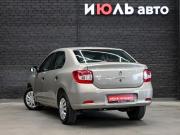 Renault Logan II Рестайлинг Екатеринбург  - изображение 24