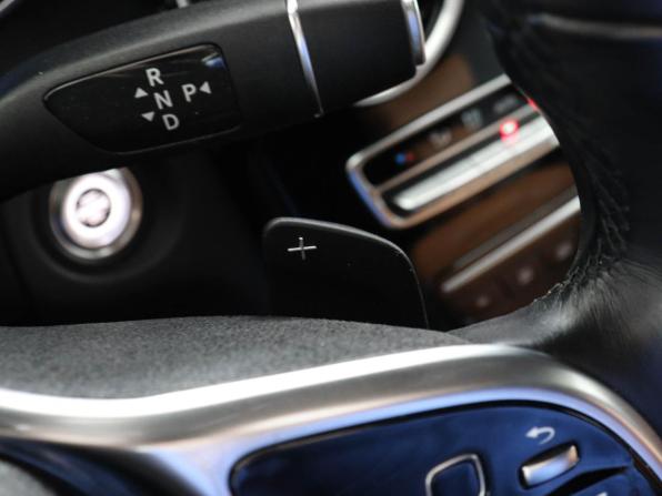 Mercedes-Benz GLC I (X253) Рестайлинг с пробегом 2022 года, цена 5 197 500 рублей, 40785 км, внедорожник, Автокод Объявления