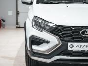 Lada (ВАЗ) Vesta I Рестайлинг (NG) Екатеринбург  - изображение 23