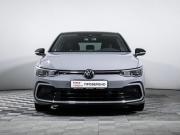 Volkswagen Golf VIII Москва  - изображение 22