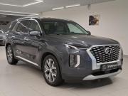 Hyundai Palisade I Казань  - изображение 33