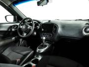 Nissan Juke I Рестайлинг Санкт-Петербург  - изображение 28
