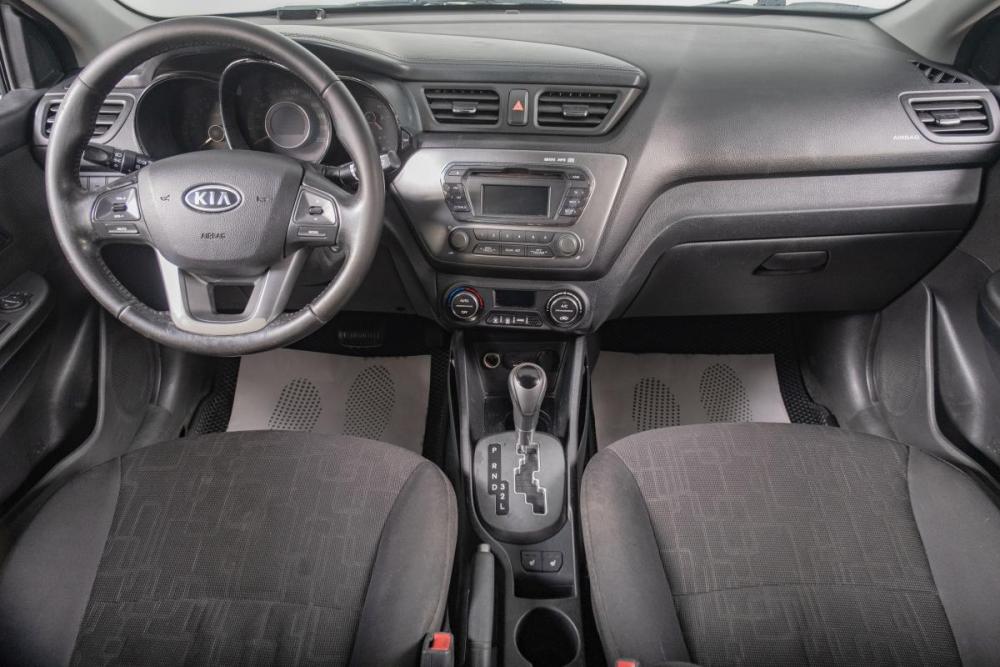 Kia Rio III Томск  - изображение 11