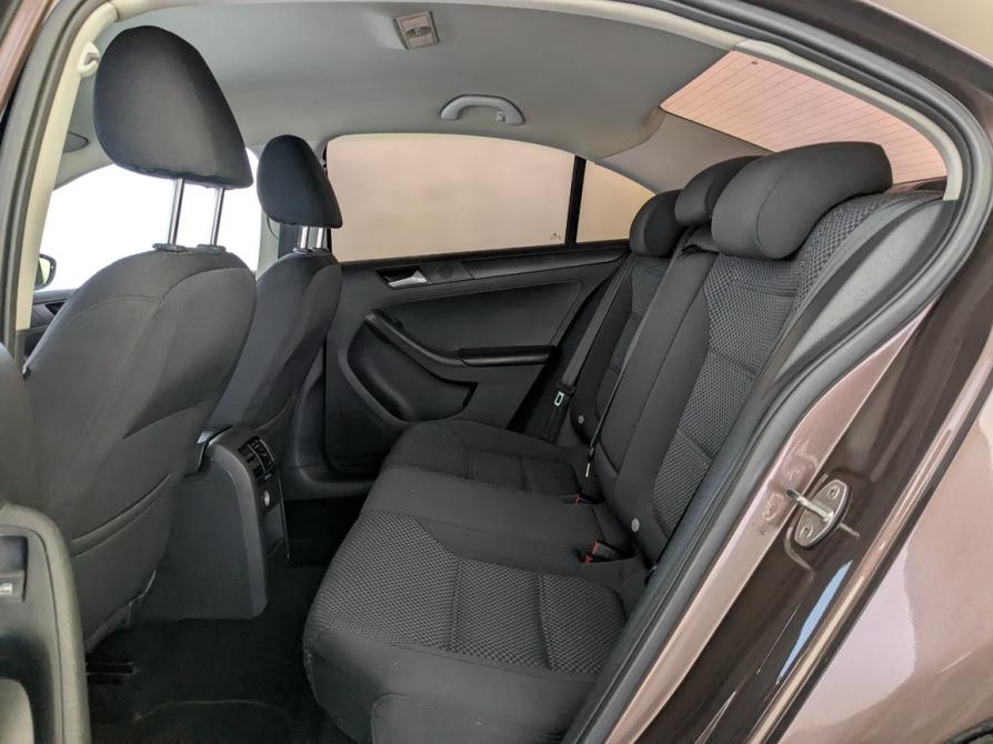 Volkswagen Jetta VI Москва  - изображение 10