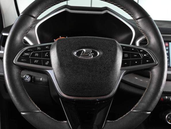Lada (ВАЗ) Vesta I Рестайлинг (NG) с пробегом 2024 года, цена 1 399 000 рублей, 47859 км, седан, Автокод Объявления