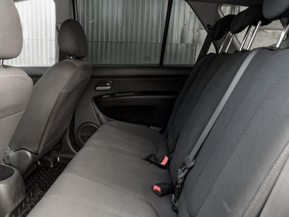 Kia Carens II (UN) с пробегом 2009 года, цена 620 000 рублей, 223569 км, минивэн, Автокод Объявления