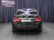 Chevrolet Cruze I Рестайлинг Москва  - изображение 24