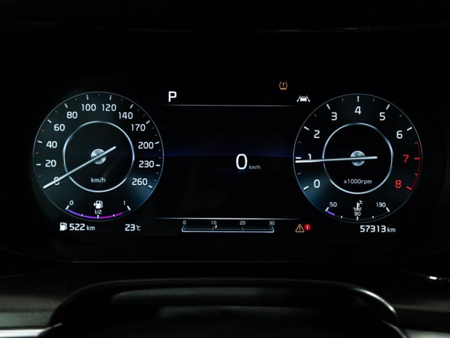 Kia K5 III Санкт-Петербург  - изображение 13