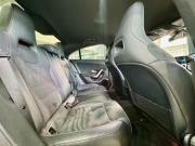 Mercedes-Benz CLA II (C118 X118) Москва  - изображение 34
