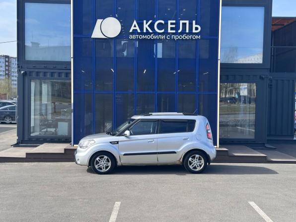 Kia Soul I с пробегом 2010 года, цена 676 000 рублей, 184000 км, хэтчбек, Автокод Объявления