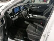 Chery Tiggo 7 Pro Max I Рестайлинг Москва  - изображение 28