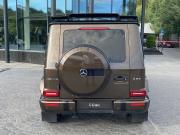 Mercedes-Benz G-Класс AMG II (W463) Сочи  - изображение 28