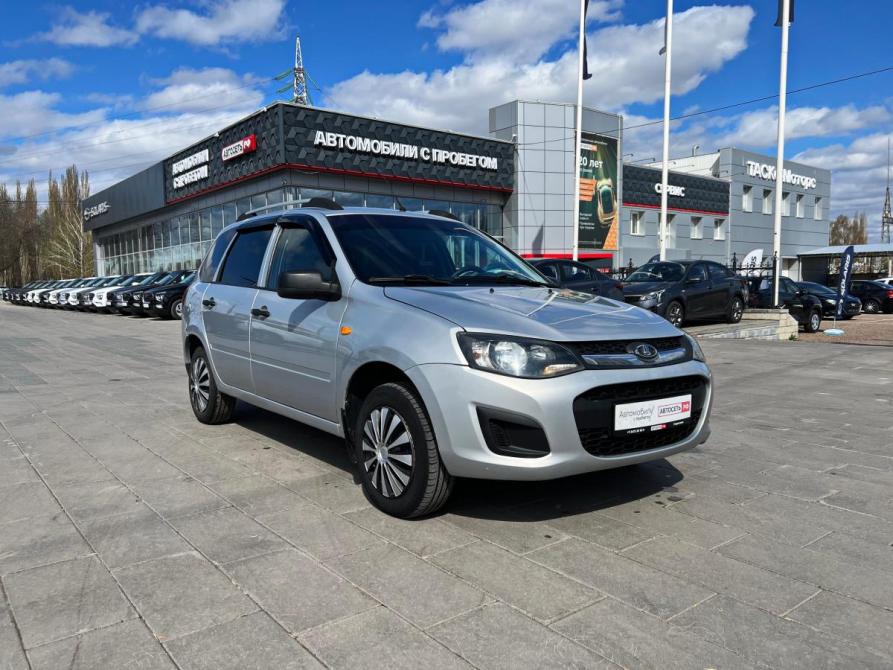 Lada (ВАЗ) Kalina II Стерлитамак  - изображение 1