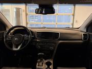 Kia Sportage IV Рестайлинг Подольск  - изображение 40