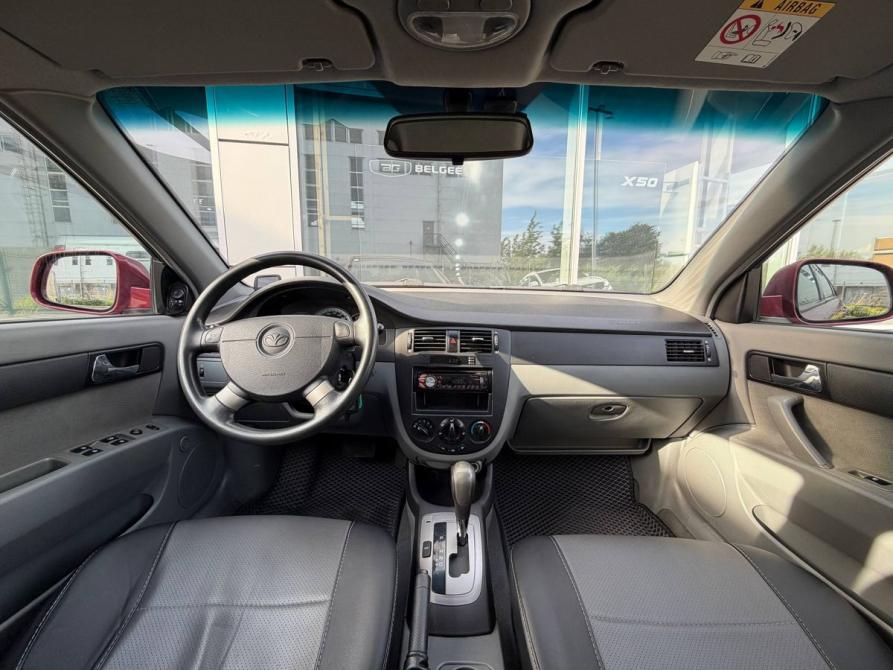 Daewoo Gentra II Санкт-Петербург  - изображение 10