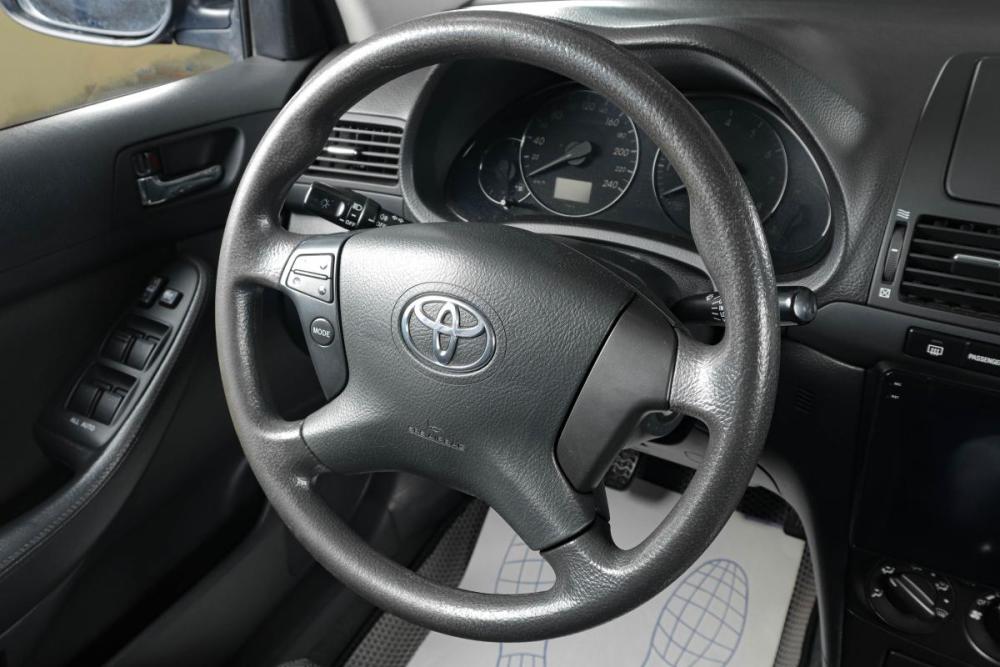 Toyota Avensis II Рестайлинг Тюмень  - изображение 12