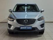 Mazda CX-5 I Рестайлинг Санкт-Петербург  - изображение 27