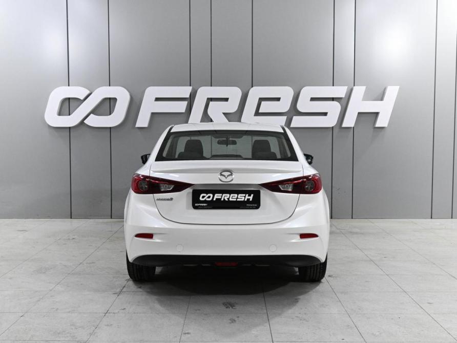 Mazda 3 III (BM) Ростов-на-Дону  - изображение 4