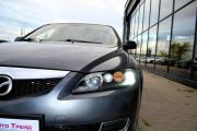 Mazda 6 I (GG) Рестайлинг Воронеж  - изображение 26