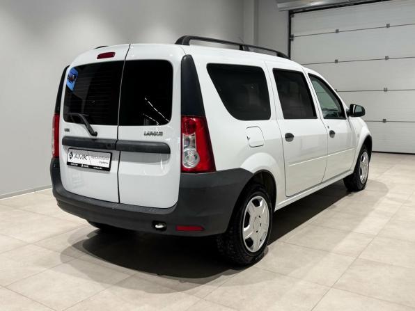 Lada (ВАЗ) Largus I с пробегом 2019 года, цена 517 825 рублей, 327505 км, универсал, Автокод Объявления