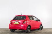 Toyota Vitz III (XP130) Тюмень  - изображение 24