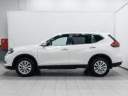 Nissan X-Trail III Рестайлинг Красноярск  - изображение 41